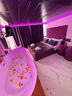 Romance Apartment