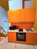 Romance Apartment