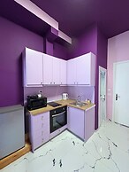 Romance Apartment
