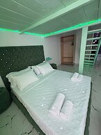 Romance Apartment