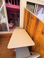 Romance Apartment