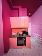Romance Apartment