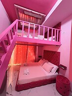 Romance Apartment