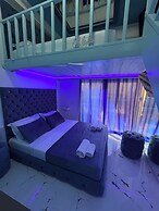 Romance Apartment