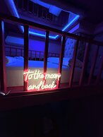 Romance Apartment