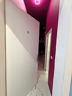 Romance Apartment