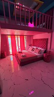 Romance Apartment