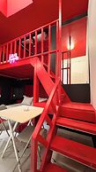 Romance Apartment