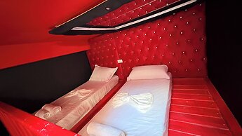 Romance Apartment