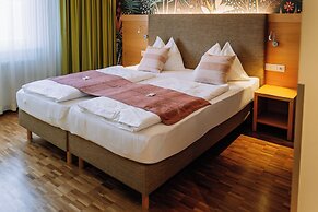 Auszeit Hotel