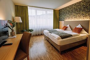 Auszeit Hotel