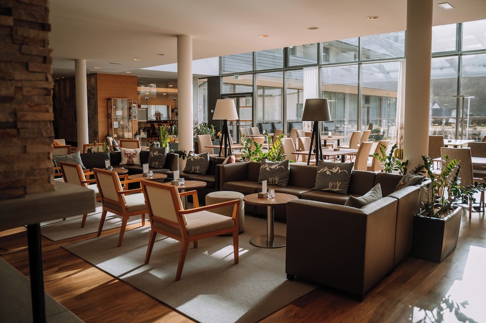 Auszeit Hotel