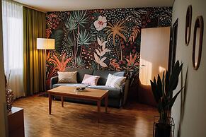Auszeit Hotel
