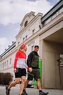 Auszeit Hotel