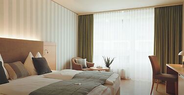Auszeit Hotel