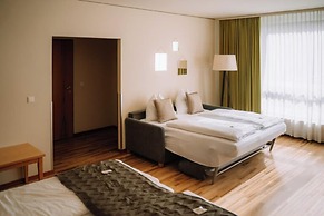 Auszeit Hotel