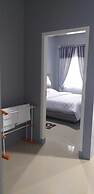 Pintu Waluh Homestay