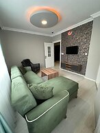 Green Hill Residence