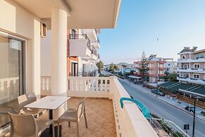 Eros Hotel