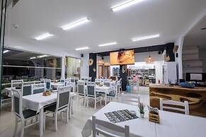Eros Hotel