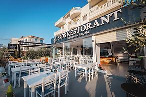 Eros Hotel