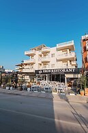 Eros Hotel