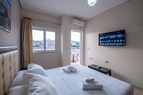 Eros Hotel