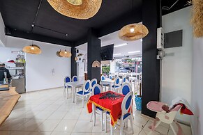 Eros Hotel