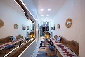 Eros Hotel