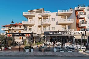 Eros Hotel