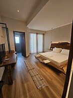 Eros Hotel