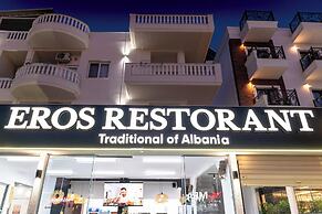 Eros Hotel
