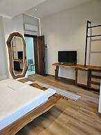 Eros Hotel