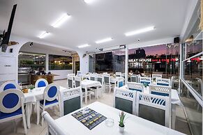 Eros Hotel