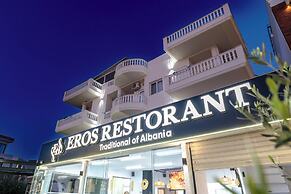 Eros Hotel