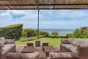Beachfront Recluse by Cadenzalux