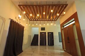 Sapphire Hotel & Banquet