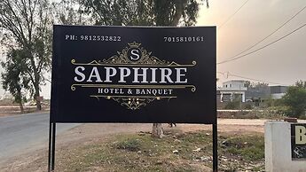 Sapphire Hotel & Banquet