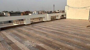 Sapphire Hotel & Banquet