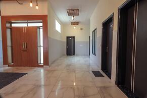 Sapphire Hotel & Banquet