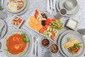 Anana Casa Cantarena Beachfront Meals Included