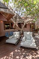 Anana Casa Cantarena Beachfront Meals Included
