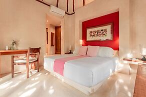 Anana Casa Cantarena Beachfront Meals Included