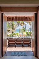 Anana Casa Cantarena Beachfront Meals Included
