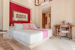 Anana Casa Cantarena Beachfront Meals Included