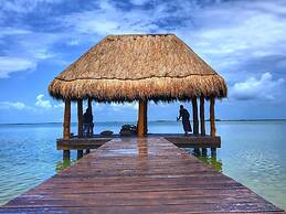 Anana Casa Cantarena Beachfront Meals Included