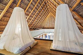 Anana Casa Cantarena Beachfront Meals Included