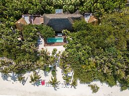 Anana Casa Cantarena Beachfront Meals Included