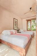 Anana Casa Cantarena Beachfront Meals Included