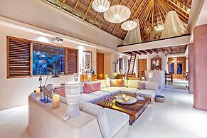 Anana Casa Cantarena Beachfront Meals Included